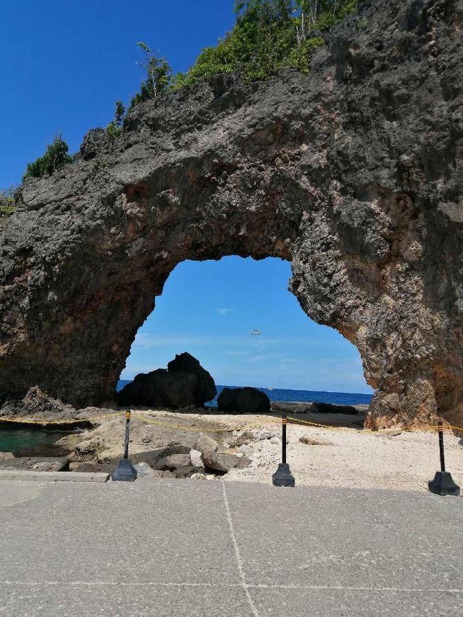 El Moro Beach Resort (Adults Only) Balabag  Exterior foto