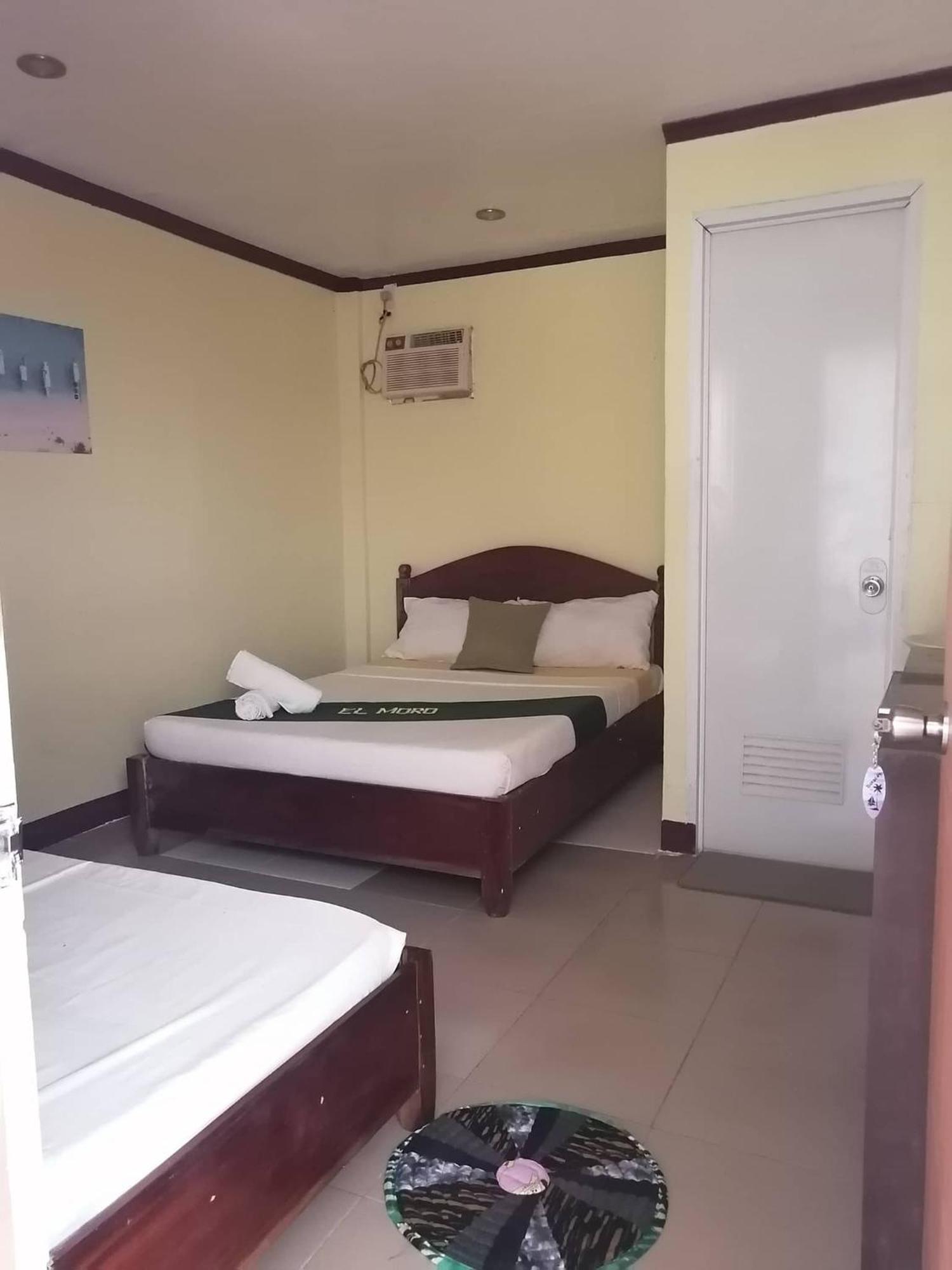 El Moro Beach Resort (Adults Only) Balabag  Exterior foto