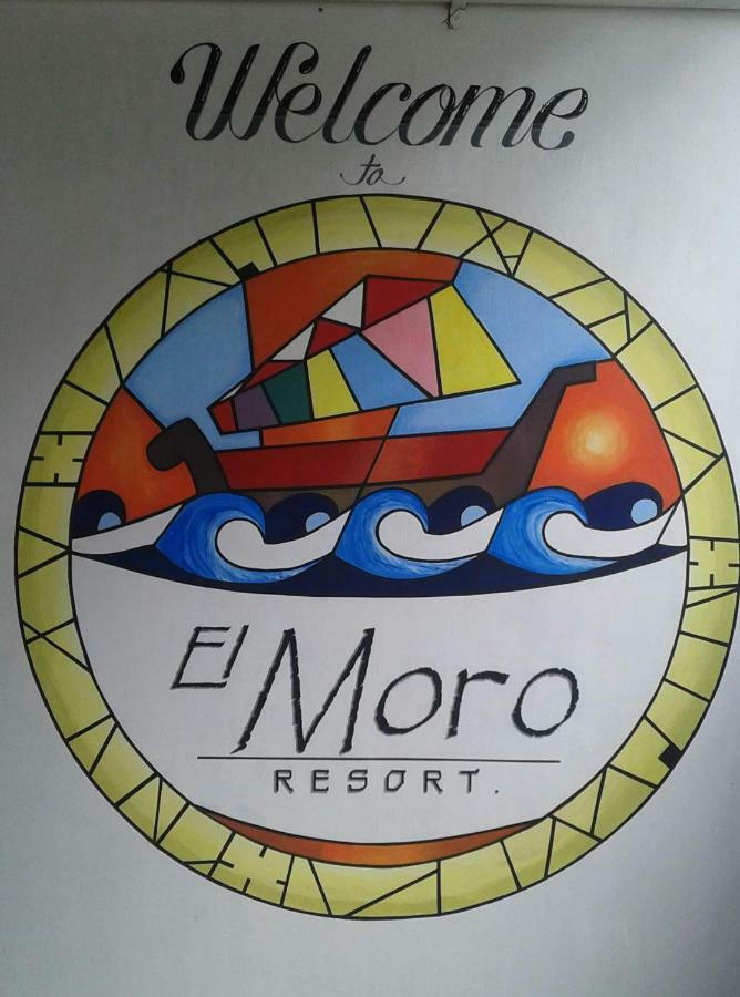 El Moro Beach Resort (Adults Only) Balabag  Exterior foto