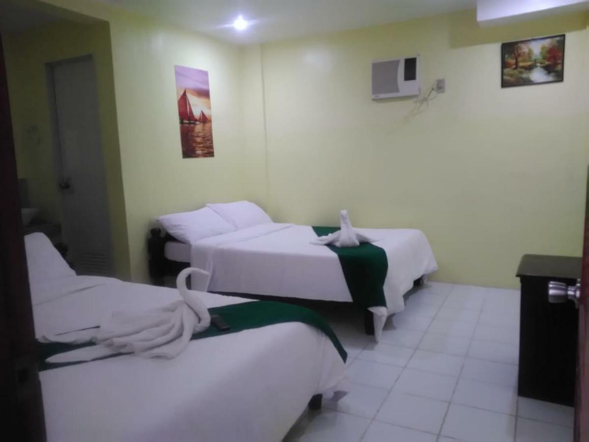 El Moro Beach Resort (Adults Only) Balabag  Exterior foto