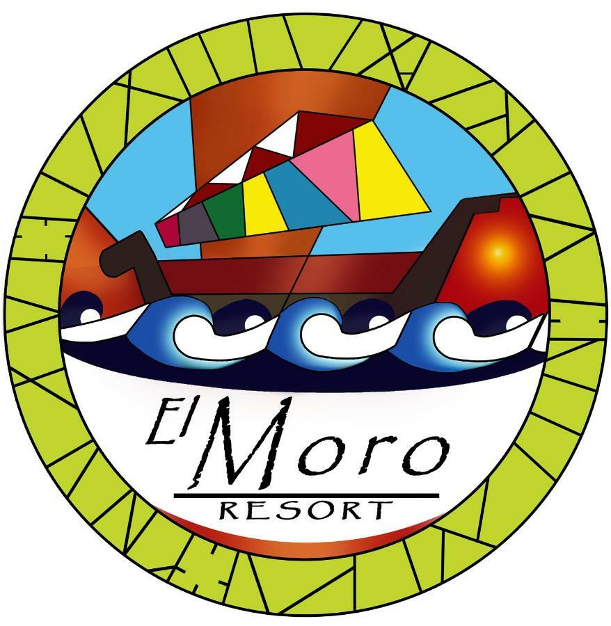 El Moro Beach Resort (Adults Only) Balabag  Exterior foto