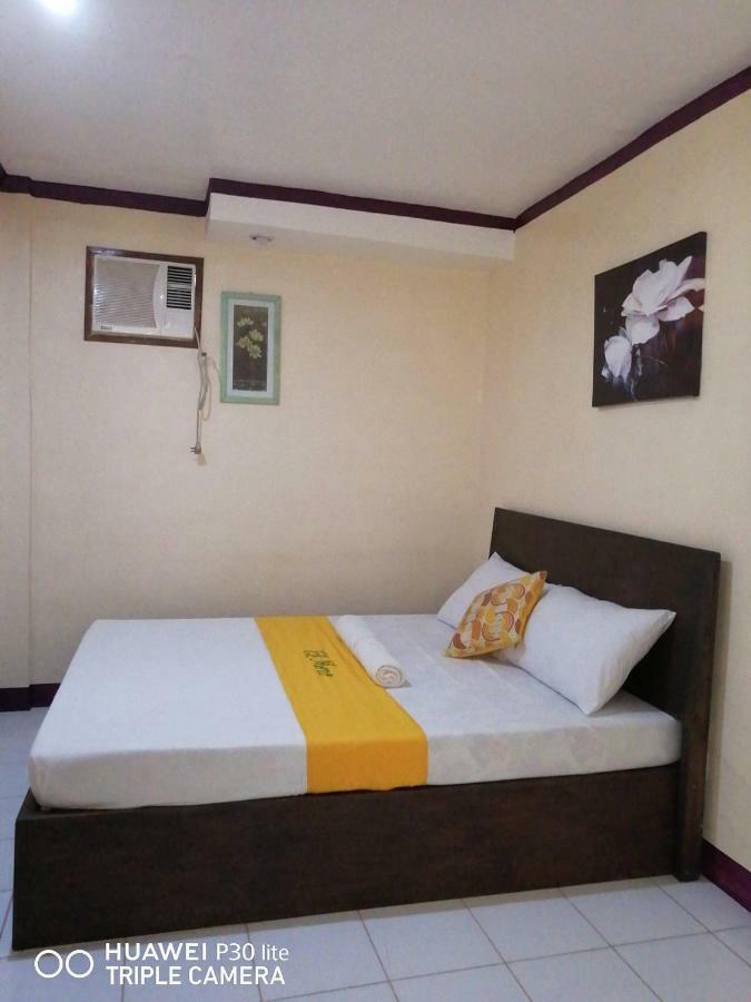 El Moro Beach Resort (Adults Only) Balabag  Exterior foto