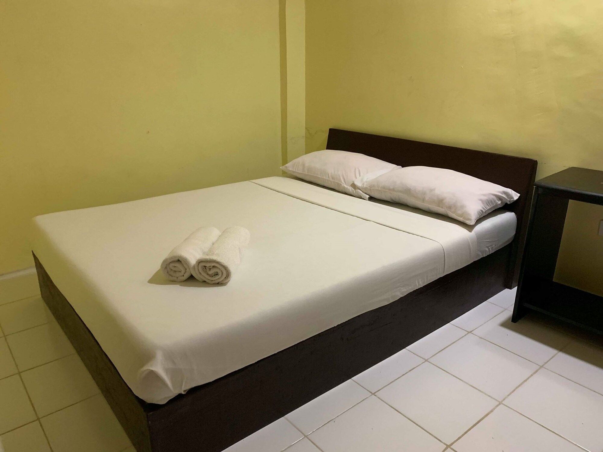 El Moro Beach Resort (Adults Only) Balabag  Exterior foto